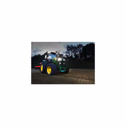 8KB 990 299-011 Harness, worklight - Plug: DEUTSCH plug - Cable: 2000mm
