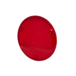 HELLA 9EL 342 568-831 Lens, combination rearlight Left, Right red