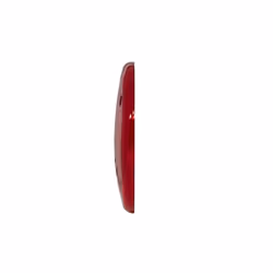 HELLA 9EL 342 568-831 Lens, combination rearlight Left, Right red