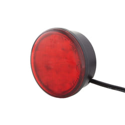 HELLA 2SB 959 010-301 Combination Rearlight Left, Right red Electromagnetic Compatibility (EMC)
