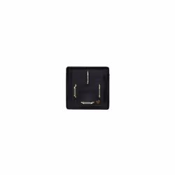 4DM 004 639-061 Flasher Unit - 24V - 4-pin connector - mounting - Electronic - with holder - Additional view 4