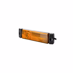 2PS 008 645-991 Side Marker Light - LED - 24V
