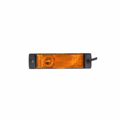 2PS 008 645-991 Side Marker Light - LED - 24V - Additional view 4