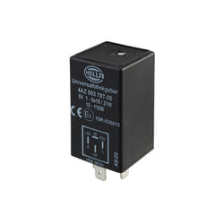 HELLA 4AZ 003 787-051 Flasher Unit