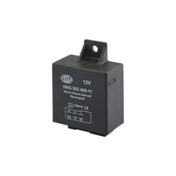 HELLA 5WG 002 450-111 Relay, wipe-/wash interval