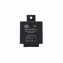 HELLA 5WG 002 450-111 Relay, wipe-/wash interval