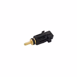 6PT 009 309-541 Sensor, coolant temperature - 12V - 2-pin connector - Plugged