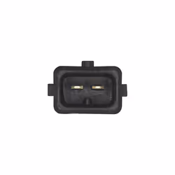 6PT 009 309-541 Sensor, coolant temperature - 12V - 2-pin connector - Plugged