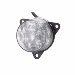 Taillight; HELLA; LED Right, Left; 3388616, EHGID3388616