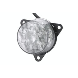 HELLA 2SA 011 172-041 Taillight LED Right, Left