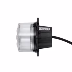HELLA 2NE 011 172-081 Rear Fog Light