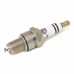 HELLA 8EH 188 704-021 Spark plug M14 x 1.25 SW: 21 VOLVO: 740 Estate, 940 I Estate, 240 Saloon, FIAT: Panda I Hatchback, X 1/9, Punto II Hatchback