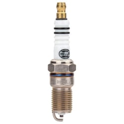 HELLA 8EH 188 704-081 Spark plug M14 x 1.25 SW: 16 FORD: FIESTA 4, FIESTA 3, KA Hatchback