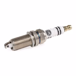 HELLA 8EH 188 704-121 Spark plug M14 x 1,25 SW: 16 PEUGEOT: 107 Hatchback, 207 Hatchback, 206 Hatchback, TOYOTA: Yaris II Hatchback, Aygo