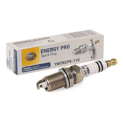 HELLA 8EH 188 704-191 Spark plug M14 x 1,25 SW: 16 HONDA: Jazz 2, CIVIC 6 Hatchback, CIVIC 6 Stufenheck, MAZDA: 3 Hatchback, 3 Saloon, MX-5 2