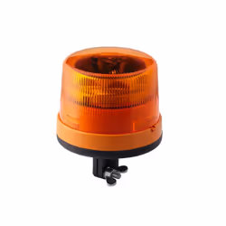 Rotating Beacon; HELLA; LED yellow; 1533685, E136194, KL7000LED, 97550840, 60222275