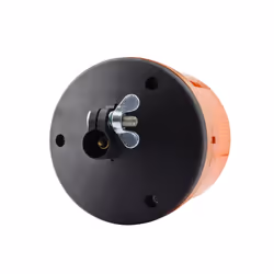 HELLA 2RL 011 484-011 Rotating Beacon LED yellow