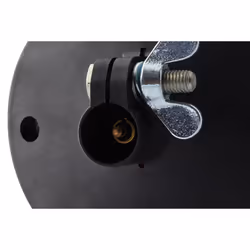 HELLA 2RL 011 484-011 Rotating Beacon LED yellow