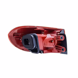 HELLA 2SD 010 738-111 Rear light Left Outer section P21W, W5W 12 with bulb holder VOLKSWAGEN: Tiguan II, Tiguan I - Additional view 4