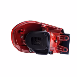 HELLA 2SD 010 738-111 Rear light Left Outer section P21W, W5W 12 with bulb holder VOLKSWAGEN: Tiguan II, Tiguan I - Additional view 5
