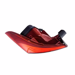 HELLA 2SD 010 738-111 Rear light Left Outer section P21W, W5W 12 with bulb holder VOLKSWAGEN: Tiguan II, Tiguan I - Additional view 6