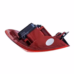 HELLA 2SD 010 738-111 Rear light Left Outer section P21W, W5W 12 with bulb holder VOLKSWAGEN: Tiguan II, Tiguan I - Additional view 7