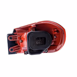 HELLA 2SD 010 738-121 Rear light Right Outer section P21W, W5W 12 with bulb holder VOLKSWAGEN: Tiguan II, Tiguan I - Additional view 5