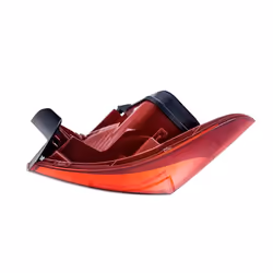 HELLA 2SD 010 738-121 Rear light Right Outer section P21W, W5W 12 with bulb holder VOLKSWAGEN: Tiguan II, Tiguan I - Additional view 6