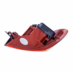 HELLA 2SD 010 738-121 Rear light Right Outer section P21W, W5W 12 with bulb holder VOLKSWAGEN: Tiguan II, Tiguan I - Additional view 7