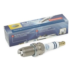 HELLA 8EH 188 705-031 Spark plug M14 x 1.25 SW: 16 VOLKSWAGEN: Golf 4, Polo IV Hatchback, Passat B5 GP Saloon, AUDI: A4 B6/B7 Convertible, TT Coupe