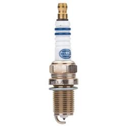 HELLA 8EH 188 705-041 Spark plug M14 x 1.25 SW: 16 MERCEDES-BENZ: C-Class T-modell, E-Class Saloon, VOLKSWAGEN: Polo III Hatchback