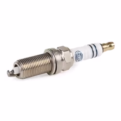 HELLA 8EH 188 705-051 Spark plug M14 x 1.25 SW: 16 BMW: 6 Convertible, 3 Coupe, 3 Saloon, MERCEDES-BENZ: C-Class Saloon, SL Convertible, SLK