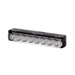 Daytime Running Light; HELLA; 13583268, E245863, LEDayLine15