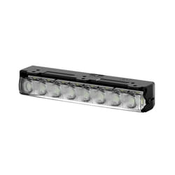 HELLA 2PT 980 860-001 Daytime Running Light