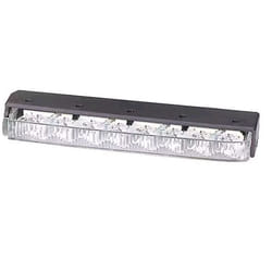 HELLA 2PT 980 850-001 Daytime Running Light