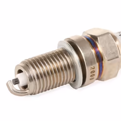 HELLA 8EH 188 704-211 Spark plug M12 x 1,25 SW: 16 CHEVROLET: Spark, Aveo / Kalos Hatchback, DAIHATSU: Sirion II