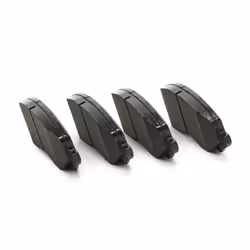 HELLA 8DB 355 009-671 Brake pad set with acoustic wear warning MITSUBISHI: OUTLANDER 3, ASX Off-Road, Lancer 8 Limousine, JEEP: Compass