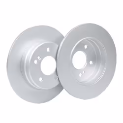 HELLA Brake disc MERCEDES-BENZ: SLK, CLK Coupe, E-Class Saloon, CHRYSLER: Crossfire Coupe, Crossfire Roadster PRO 9mm 05/07 112mm solid Coated