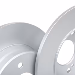 HELLA Brake disc MERCEDES-BENZ: SLK, CLK Coupe, E-Class Saloon, CHRYSLER: Crossfire Coupe, Crossfire Roadster PRO 9mm 05/07 112mm solid Coated