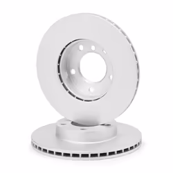 HELLA Brake disc BMW: 3 Coupe, 3 Convertible, Z4 Roadster PRO 22mm 05/06 120mm internally vented Coated 8DD 355 102-581 1160674,1160981,1162282