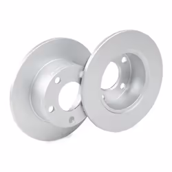 HELLA Brake disc AUDI: A6 C5 Saloon, A6 C5 Avant, A6 C4 Avant, VOLKSWAGEN: Passat B5 GP Estate, Passat B5 GP Saloon, Passat B5 Saloon PRO 4A0615301A
