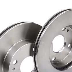HELLA Brake disc MAZDA: MX-5 I, FAMILIA 4 18mm 04/05 100mm internally vented 8DD 355 103-171 B4583325XA,KDX503325X,B25Y3325XB,NA0133251A,NA013325A