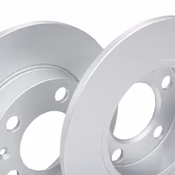 HELLA Brake disc VOLKSWAGEN: Golf 4, Polo V Hatchback, Polo IV Hatchback, AUDI: TT Coupe, A1 Hatchback, A1 Sportback, SKODA: Rapid Spaceback, Fabia 2