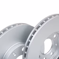 HELLA Brake disc VAUXHALL: Astra Mk4 CC, Astra Mk4 Kombi, Astra Mk4 Limousine PRO 24mm 04/07 100mm internally vented Coated 8DD 355 106-051 52430PRO