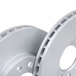 HELLA Brake disc VAUXHALL: Astra Mk5, Zafira Mk2, Astravan Mk5, OPEL: Zafira B, Astra H Caravan PRO 25mm 05/08 110mm internally vented Coated 52431PRO