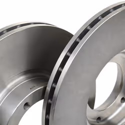 HELLA Brake disc RENAULT: MASTER 2 Kasten, MASTER 2 Pritsche/Fahrgestell, MASTER 2 Bus 24mm 06/06 110mm internally vented 8DD 355 106-611 MBR6016