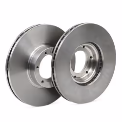 HELLA Brake disc RENAULT: MASTER 2 Kasten, MASTER 2 Pritsche/Fahrgestell, MASTER 2 Bus 24mm 06/06 110mm internally vented 8DD 355 106-611 MBR6016