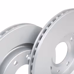 HELLA Brake disc CITROËN: DS3 Hatchback, C3 Picasso, C3 Aircross 2, PEUGEOT: 208 I Hatchback, Partner II Van, 2008 Estate, VAUXHALL: Crossland X PRO