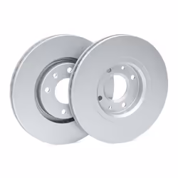 HELLA Brake disc PEUGEOT: 3008 I, Partner II Van, 2008 Estate, CITROËN: DS3 Hatchback, C3 Picasso, C3 Aircross 2, DS: DS3 Hatchback PRO 1606401480