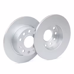 HELLA Brake disc VOLKSWAGEN: Beetle Hatchback, Golf 5, GOLF 6, SKODA: Octavia 3 Schrägheck, Octavia 3 Combi, Octavia II Hatchback PRO 8DD 355 109-601